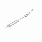 MagnaFlow Direct Fit Catalytic Converter 2002-2006 Sprinter 2500 2.7 L Underbody