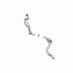 MagnaFlow Direct Fit Catalytic Converter Mercedes ML430 99-02 Passenger Side OEM