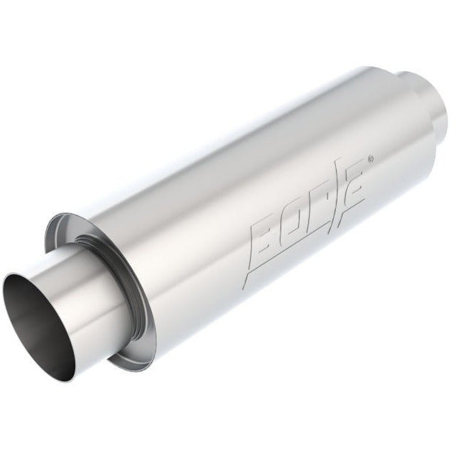 Borla Universal XR-1 Multi-Core Racing Muffler Borla Muffler