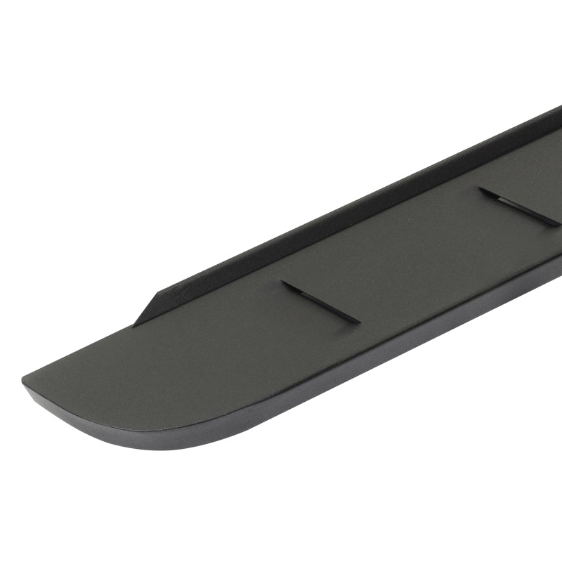 Go Rhino RB10 Slim Running Boards - Universal 73in. - Tex. Blk