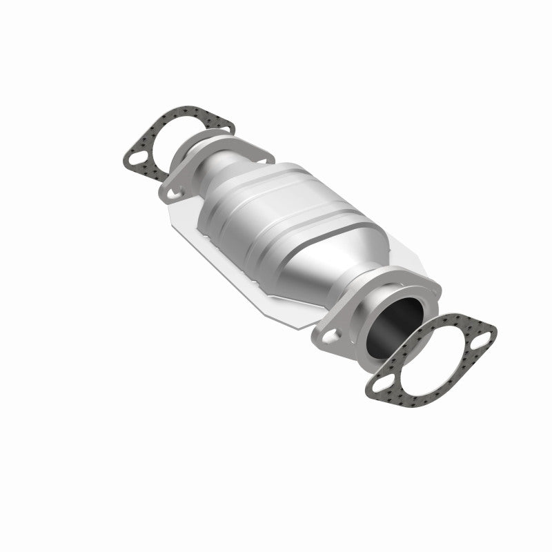 MagnaFlow Conv DF 95-01 Altima 2.4L Rear