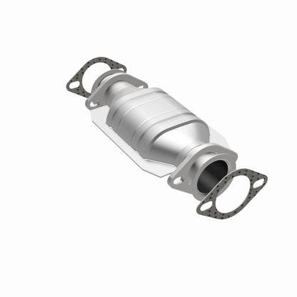 MagnaFlow Conv DF 95-01 Altima 2.4L Rear