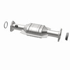 MagnaFlow Direct Fit Catalytic Converter 95 Honda Odyssey 2.2L