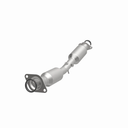 MagnaFlow Conv Direct Fit OEM 2013-2017 Nissan Sentra Underbody