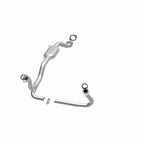 MagnaFlow Direct Fit Catalytic Converter 2000 Chevy Blazer 4.3L 4WD