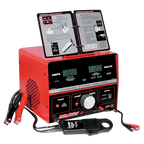 Autometer HD Charging System Analyzer w/o Version 2 AutoMeter Battery Chargers