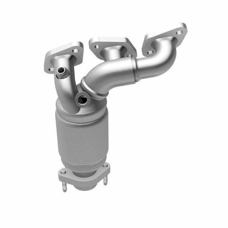 MagnaFlow Conv DF Contour 2.5L Rear Manifold