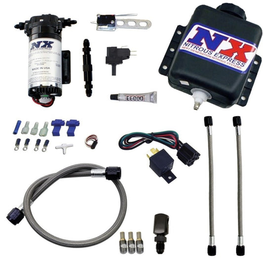 Nitrous Express Water Injection Diesel Stage I