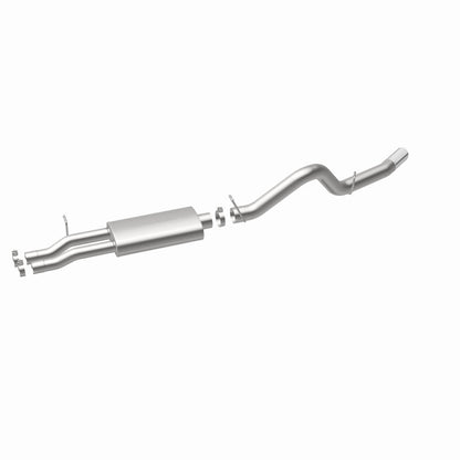 MagnaFlow Sys C/B GM 2500Hd 6.0L Cc/Sb 00-02