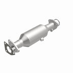 MagnaFlow Direct Fit Catalytic Converter 99-02 Odyssey 3.5L OEM