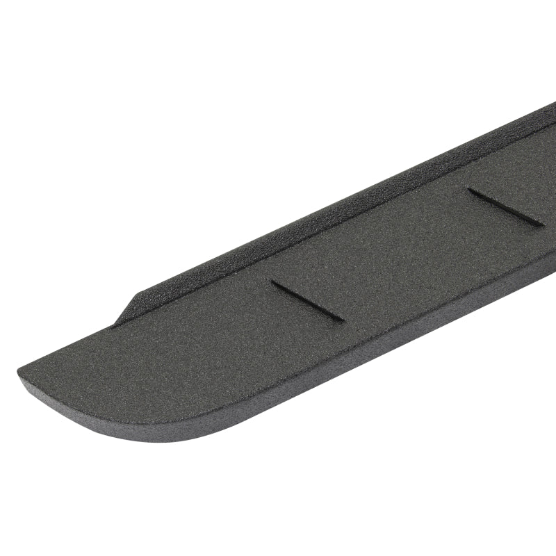 Go Rhino RB10 Slim Running Boards - Universal 48in. (Fits 2DR) - Tex. Blk