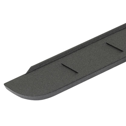 Go Rhino RB10 Slim Running Boards - Universal 48in. (Fits 2DR) - Bedliner Coating