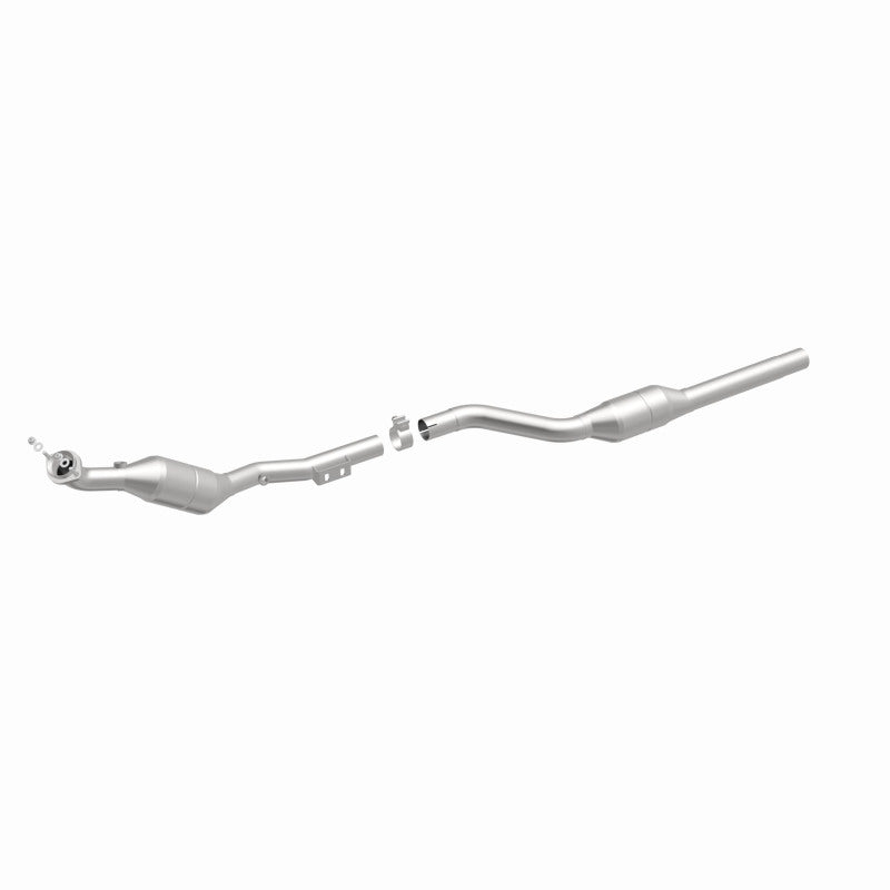 MagnaFlow Conv DF 01-02 Mercedes E430 Passenger Side CA