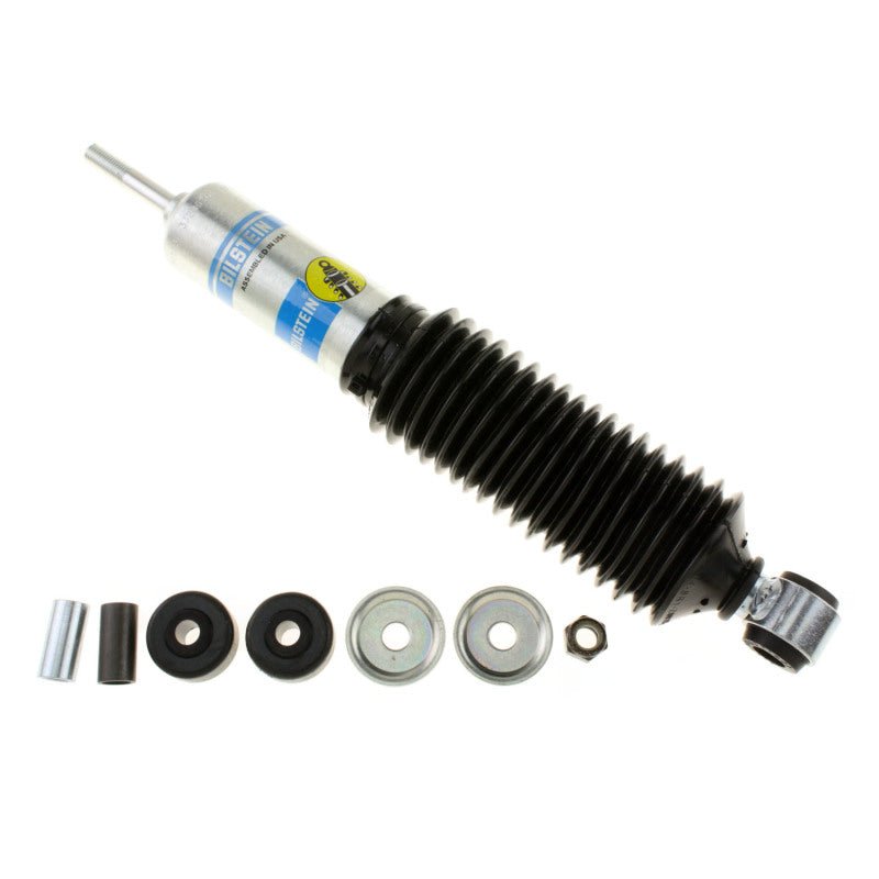 Bilstein 5125 Series Lifted Truck 116.5mm Shock Absorber Bilstein Shocks and Struts