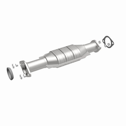 MagnaFlow Conv DF 01-02 Montero 3.5L Rear