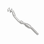 MagnaFlow Direct Fit Catalytic Converter 00-02 Audi A6 Quattro 2.7L