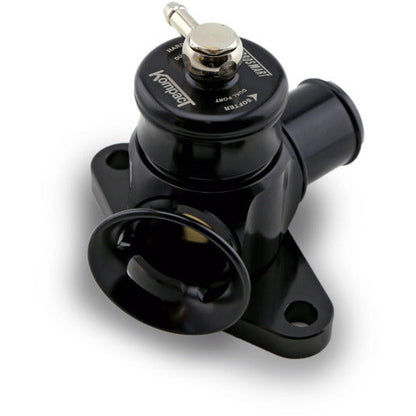 Turbosmart BOV Kompact Dual Port - 88-94 Nissan Skyline GTS-T Turbosmart Blow Off Valves