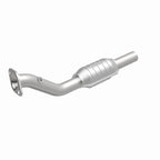 MagnaFlow Direct Fit Catalytic Converter 2007 Dodge Caliber 2.4L
