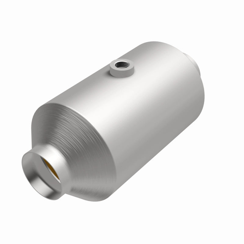 MagnaFlow Universal Catalytic Converter 2.50 Mid O2 CA