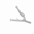 MagnaFlow Direct Fit Catalytic Converter 04-05 Ford F-150 5.4L P/S 2WD (Excl 04 Heritage Edition)