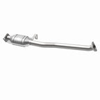 MagnaFlow Direct Fit Catalytic Converter 90-93 Q45 4.5L Lf