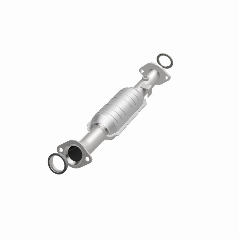MagnaFlow Direct Fit Catalytic Converter 06-08 Mazda 6 2.3L
