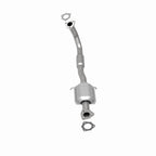 MagnaFlow Direct Fit Catalytic Converter 1997 Saturn Sc 1.9L