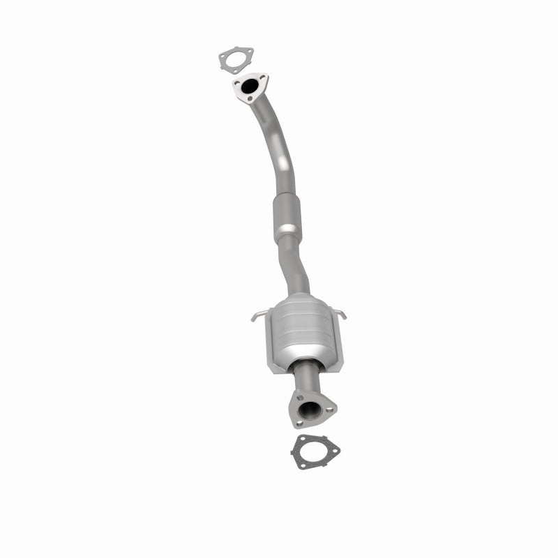 MagnaFlow Direct Fit Catalytic Converter 1997 Saturn Sc 1.9L