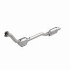 MagnaFlow Direct Fit Catalytic Converter 99-01 Ford Explorer 5.0L