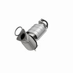MagnaFlow Direct Fit Catalytic Converter 03-04 Infiniti G35 3.5L Passenger Side