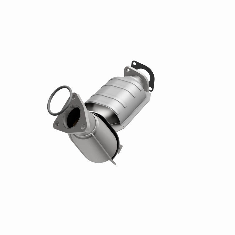 MagnaFlow Direct Fit Catalytic Converter 03-04 Infiniti G35 3.5L Passenger Side
