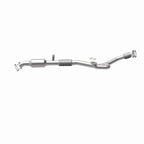 MagnaFlow Direct Fit Catalytic Converter 14-15 Buick LaCrosse Premium / Leather V6 3.6L