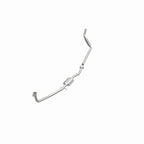 MagnaFlow Direct Fit Catalytic Converter Tercel 95-97 1.5L EFI