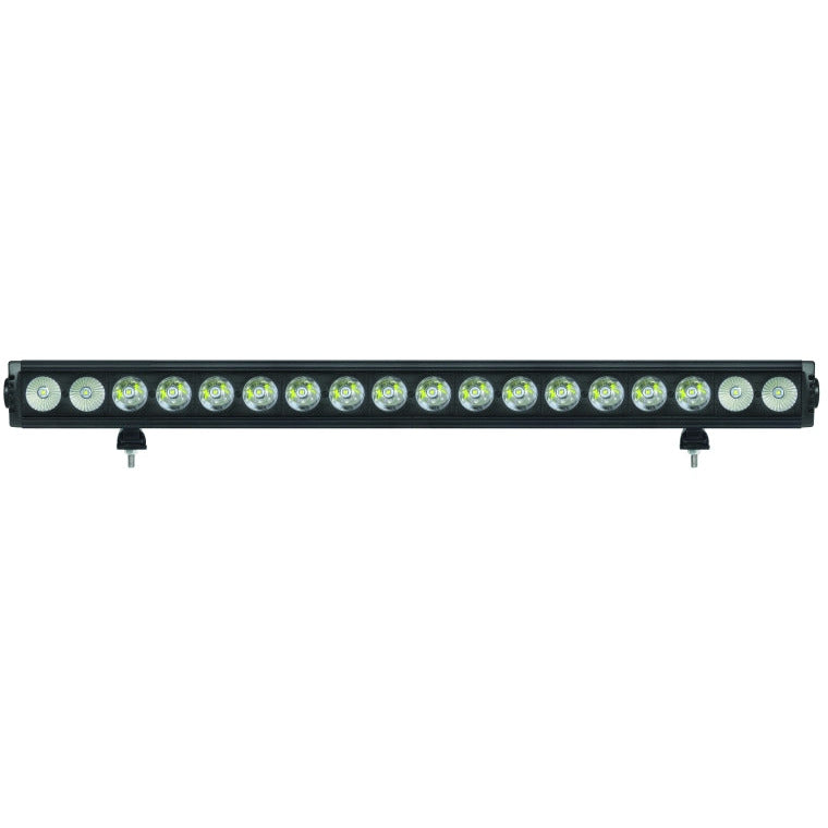 Hella Value Fit Design 31in - 180W LED Light Bar - Combo Beam Hella Light Bars & Cubes