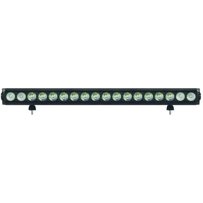 Hella Value Fit Design 31in - 180W LED Light Bar - Combo Beam Hella Light Bars & Cubes