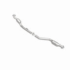 MagnaFlow Direct Fit Catalytic Converter 01-02 Mercedes E430 4.3L Driver Side CA