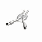 MagnaFlow Direct Fit Catalytic Converter 04 Chevrolet Corvette 5.7L *NOT FOR SALE IN CALIFORNIA*