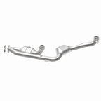 MagnaFlow Direct Fit Catalytic Converter 99-01 Continental 4.6L 50S