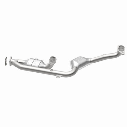 MagnaFlow CONV DF 99-01 Continental 4.6L 50S