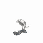 MagnaFlow Direct Fit Catalytic Converter 04-06 Toyota Sienna 3.3L