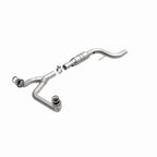 MagnaFlow Direct Fit Catalytic Converter 00-02 Camaro/Firebird 3.8L