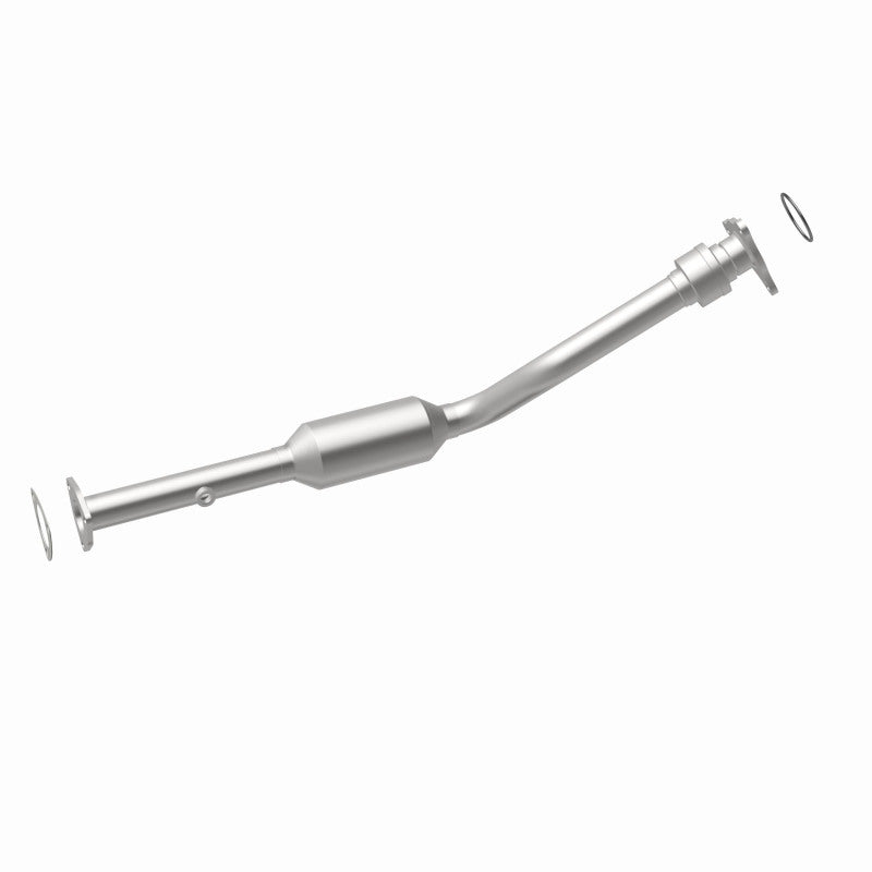 MagnaFlow Direct Fit Catalytic Converter 01-04 Saturn L Series 2.2L