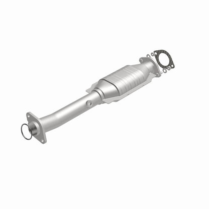 MagnaFlow Conv DF 07 Titan 5.6L P/S rr OEM