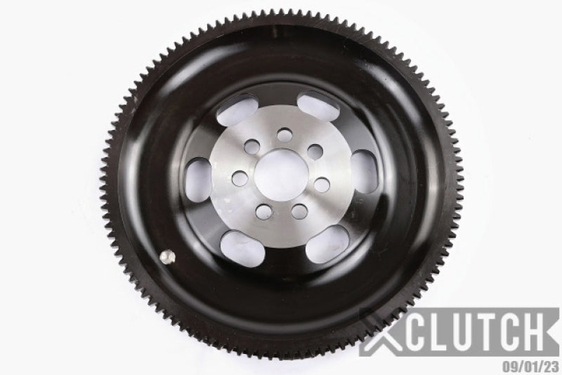 XClutch 07-17 Mitsubishi Lancer EVO X 2.0L Chromoly Flywheel