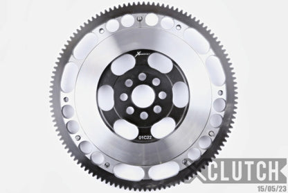 XClutch 02-06 Acura RSX Base 2.0L Lightweight Chromoly Flywheel