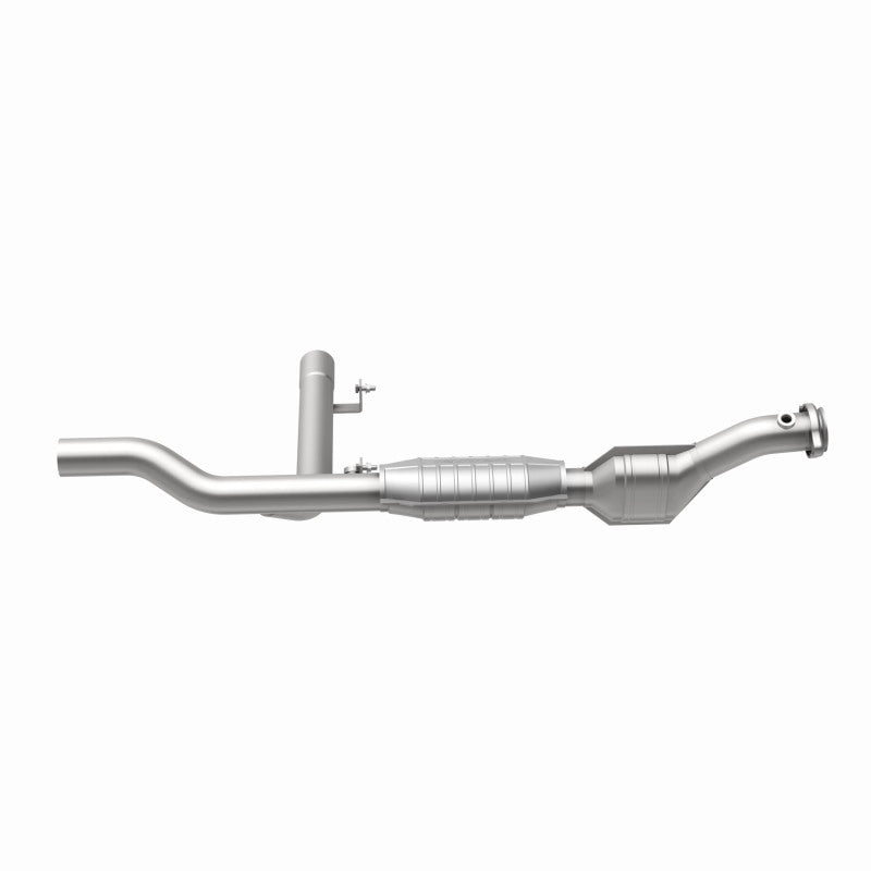 MagnaFlow Direct Fit Catalytic Converter F150/F250 97-98 4.6L PS 4wd