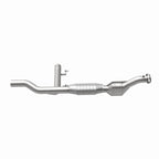 MagnaFlow Direct Fit Catalytic Converter F150/F250 97-98 4.6L PS 4wd