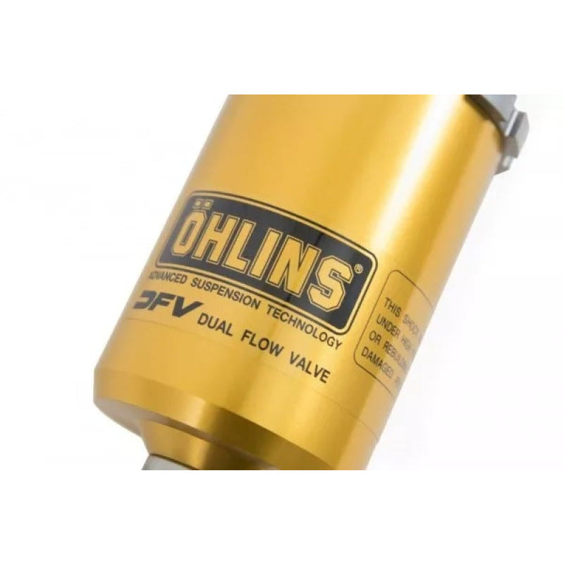 Ohlins 90-05 Mazda Miata (NA/NB) Road & Track Coilover System Ohlins Coilovers