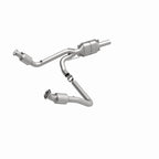 MagnaFlow Direct Fit Catalytic Converter 94-99 Ram 1500/2500