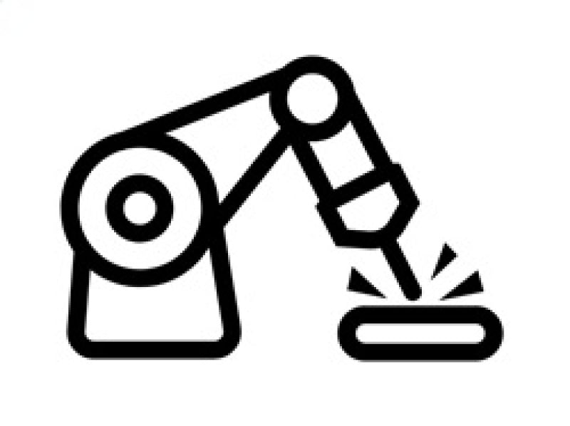 MagnaFlow Direct Fit Catalytic Converter 06-08 Toyota RAV4 2.4L